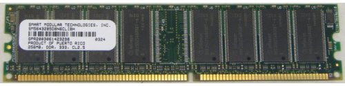 Amazon.com: Smart Modular 256MB DDR PC2700 333MHz DIMM CL2.5